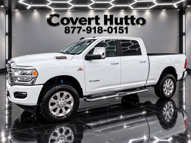 2023 Ram 2500 - Image 1