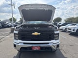 2026 Chevrolet Silverado 2500 HD - Preview 10