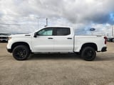 2026 Chevrolet Silverado 1500 - Preview 3