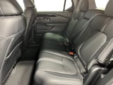 2026 Honda Passport - Preview 13