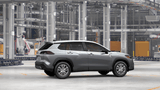 2026 Toyota Corolla Cross - Preview 11