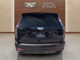 2026 Cadillac Escalade - Preview 5