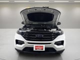 2022 Ford Explorer - Preview 7