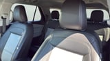 2022 Ford Explorer - Preview 4
