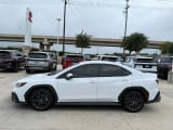 2023 Subaru WRX - Preview 9