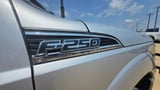 2011 Ford F-250 - Preview 3