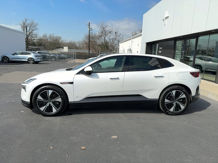 2026 Polestar 4 - Image 3