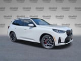2026 BMW X3 - Preview 3