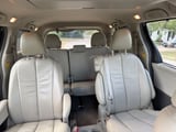 2011 Toyota Sienna - Preview 12