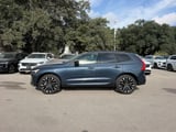 2026 Volvo XC60 - Preview 2
