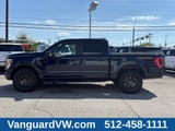 2022 Ford F-150 - Preview 9