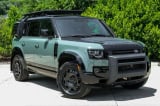 2026 Land Rover Defender - Preview 7