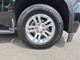 2018 Chevrolet Tahoe - Preview 13