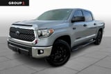 2021 Toyota Tundra - Preview 2