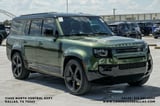 2026 Land Rover Defender - Preview 6