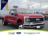2023 Ford F-350 - Preview 2