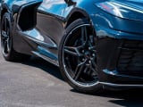 2024 Chevrolet Corvette - Preview 2