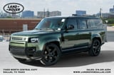 2026 Land Rover Defender - Preview 2