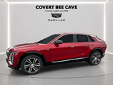 2026 Cadillac Lyriq - Preview 5