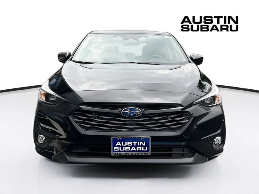 2026 Subaru Impreza - Image 2