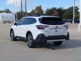2021 Subaru Outback - Preview 4