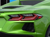 2027 Chevrolet Corvette - Preview 11