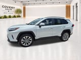 2024 Toyota RAV4 - Preview 5