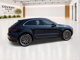 2017 Porsche Macan - Preview 10