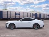 2026 Ford Mustang - Preview 3