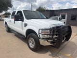 2009 Ford F-250 - Preview 3