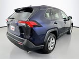 2025 Toyota RAV4 - Preview 5