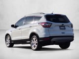 2018 Ford Escape - Preview 8