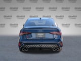 2026 Audi S3 - Preview 7