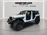 2026 Jeep Wrangler - Preview 3