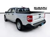 2024 Ford Maverick - Preview 4