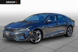 2023 Kia K5 - Preview 2