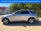 2022 Genesis GV70 - Preview 8