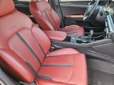 2024 Kia K5 - Preview 12