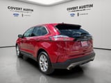 2023 Ford Edge - Preview 3