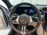 2026 Mercedes-Benz C-Class - Preview 15