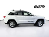 2018 Jeep Grand Cherokee - Preview 8
