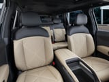 2027 Kia Telluride - Preview 15