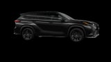 2026 Toyota Highlander - Preview 12