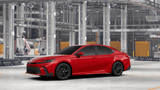 2026 Toyota Camry - Preview 2