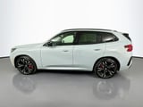 2026 BMW X3 - Preview 8