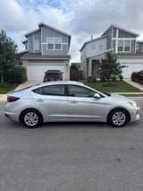 2019 Hyundai Elantra - Preview 8