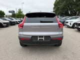 2026 Volvo XC40 - Preview 4