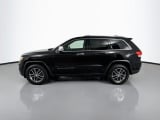 2018 Jeep Grand Cherokee - Preview 8