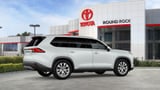 2026 Toyota Grand Highlander - Preview 11