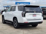 2026 Chevrolet Tahoe - Preview 4